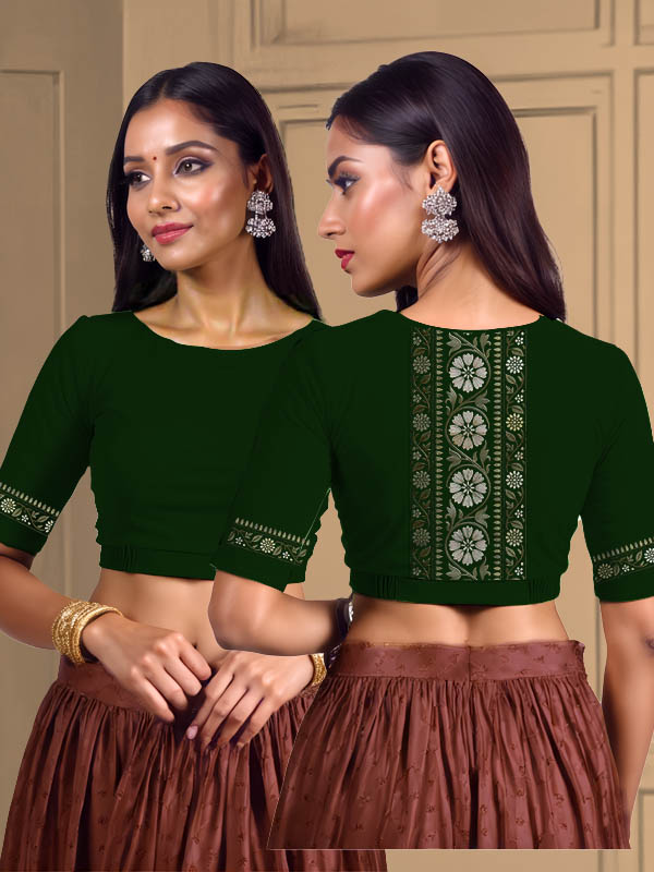 Border designs