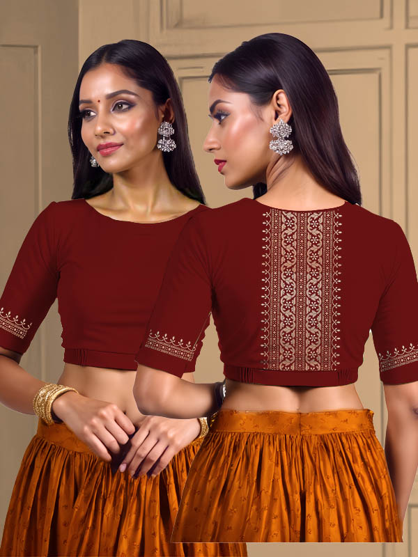 Border designs