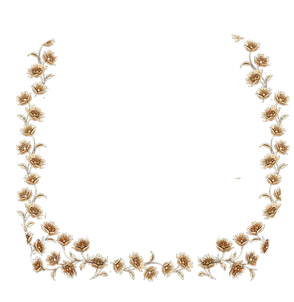 flower2outerpiece front