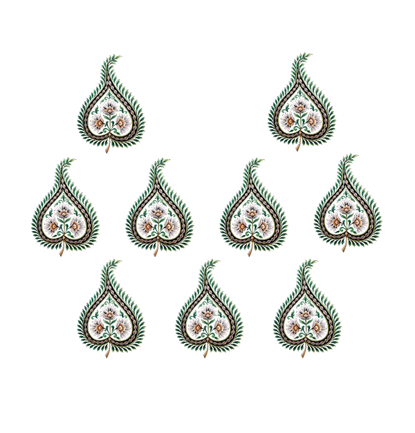 Green Fig Butta Front
