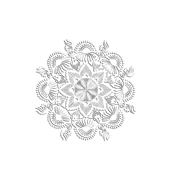 rangoli 2 white back