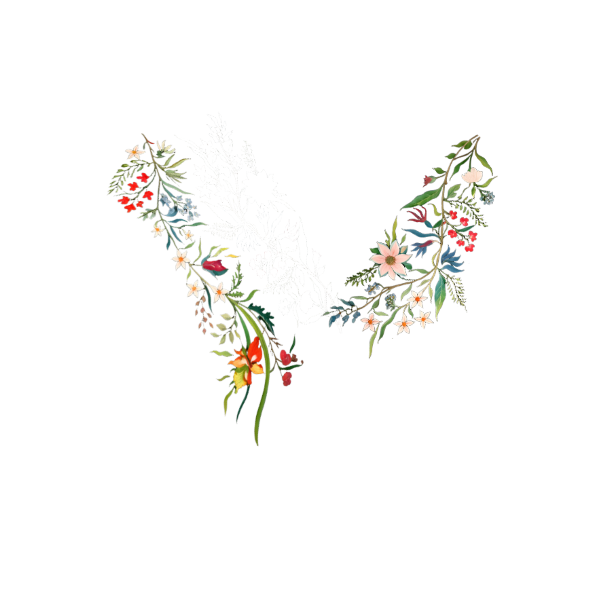 GardenFlorals Front