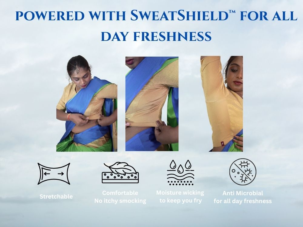 Comfortable Flexible Fit--Flexikaari